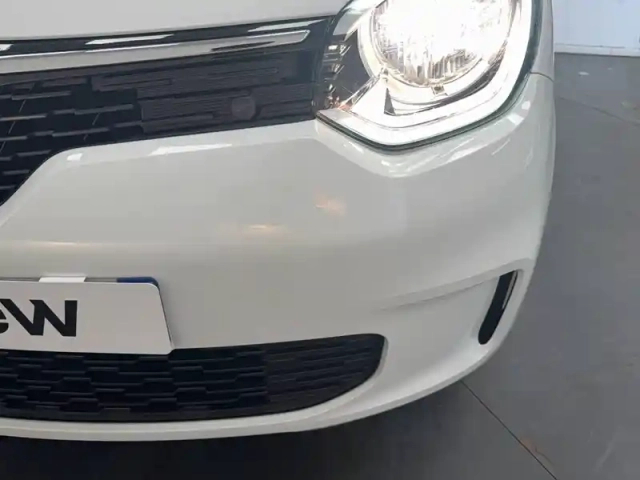 Renault Twingo iii achat intégral - 21 — photo 10