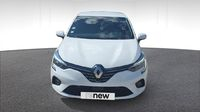 Renault Clio 1.6 E-Tech hybride 140ch Intens -21N — photo 1