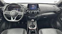 Nissan Juke 1.0 DIG-T 114ch N-Design 2021.5 — photo 8