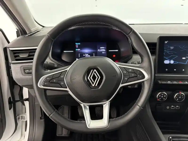 Renault Clio tce 90 — photo 29