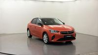 Opel Corsa 1.2 Turbo 100ch Elegance — photo 3