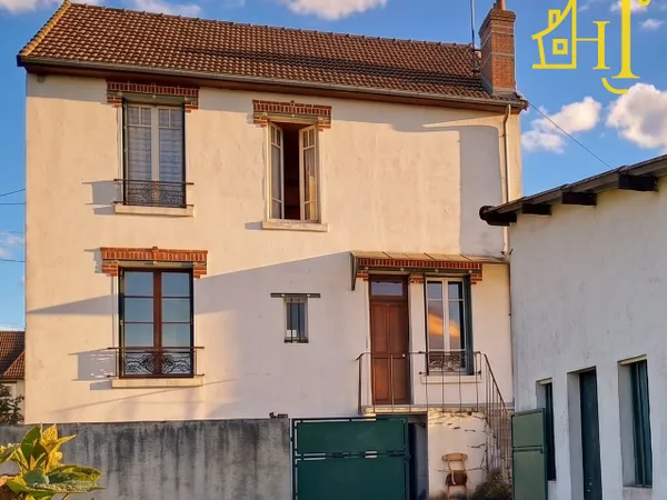 Maison traditionnelle