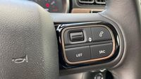 Citroen C3 1.2 PureTech 110ch S&S Shine Pack 121-122g — photo 21