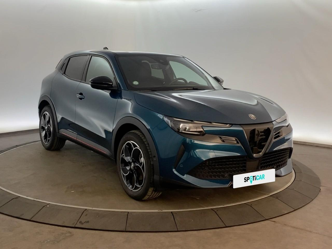 Alfa Romeo Junior elettrica 156 ch speciale — photo 3