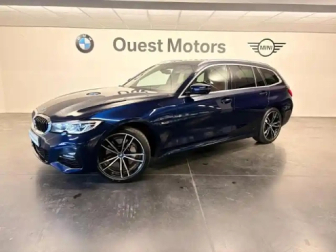 Bmw Serie 3 série 3 touring 330ea 292ch m sport