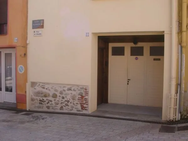 Maison de village 4 pièces 108 m2 avec garage