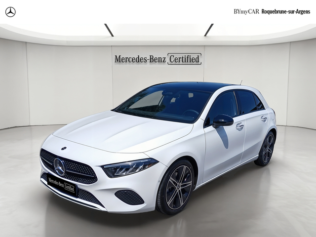 Mercedes Classe A 180 d