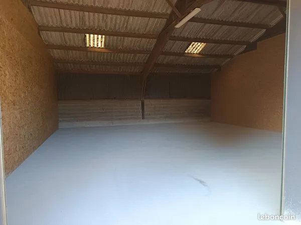 Box de stockage