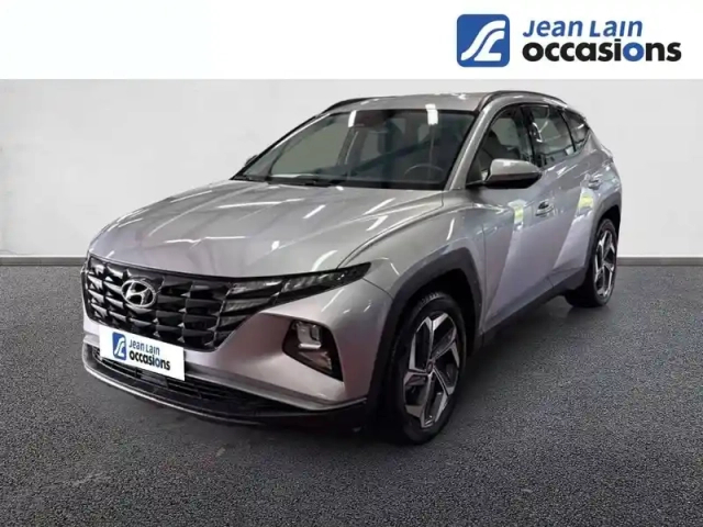 Hyundai Tucson 1.6 t-gdi 265 htrac plug-in bva6 — photo 1