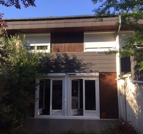 Maison 5 pièces 95 m²