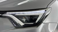 Toyota Rav4 197 Hybride Exclusive AWD CVT — photo 17