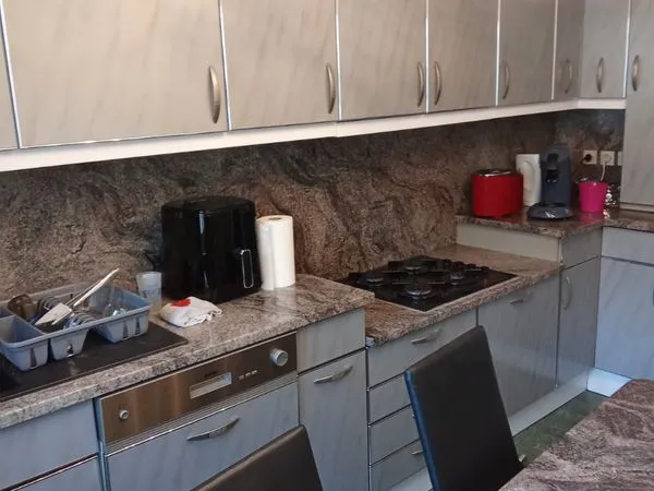 Appartement 135m2 de septembre à juin