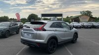 Mitsubishi Eclipse Cross 2.4 MIVEC PHEV 188ch Black Collection 4WD 2023 — photo 5