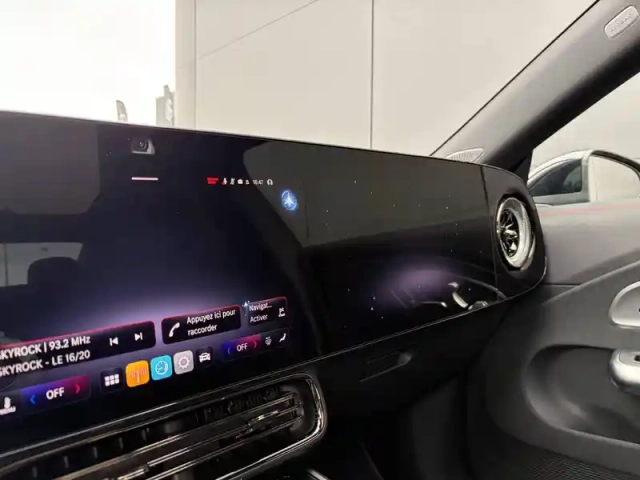 Mercedes Cla 200 8f-edct — photo 65