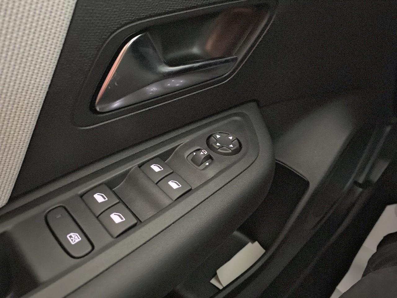 Citroën C4 hybride 145 ch e-dcs6 max — photo 20