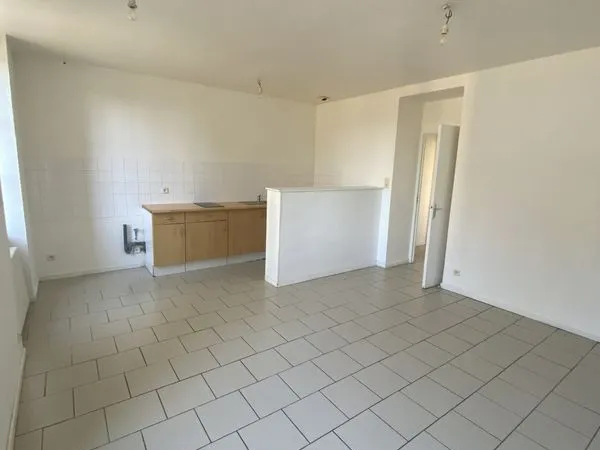 Appartement T2 - Centre ville - Charges comprises