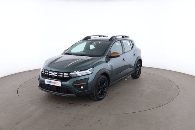 Dacia Sandero Stepway 1.0 TCe Extreme +