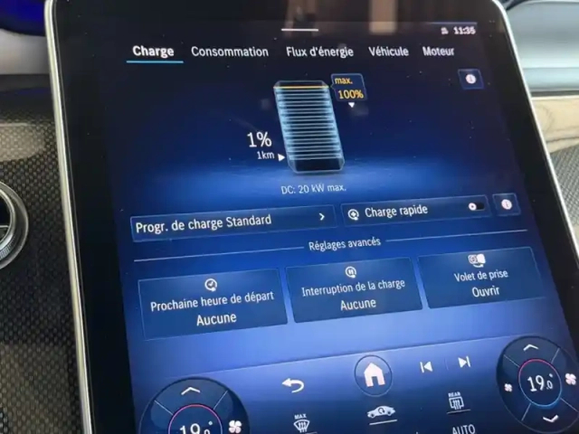 Mercedes Glc 400 e  hybrid eq 4matic am — photo 10