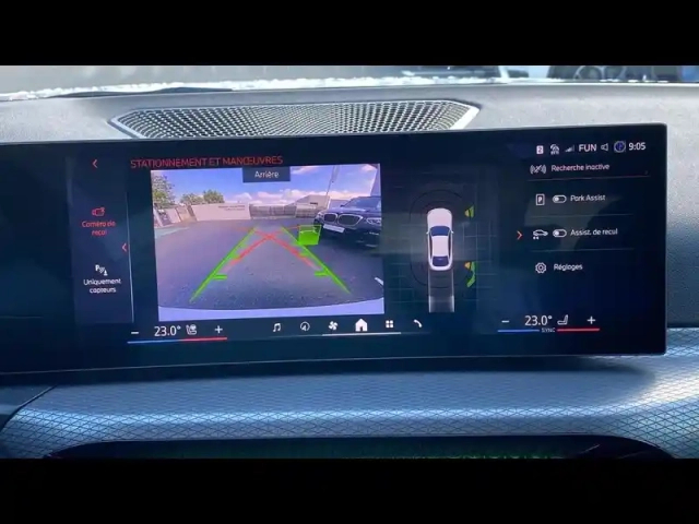 Bmw I4 edrive40 340ch m sport — photo 15