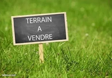 Terrain 1 270 m² Saint Didier En Velay