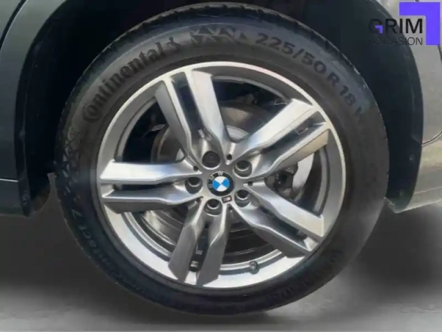 Bmw X1 sdrive 16d 116 ch dkg7 — photo 16