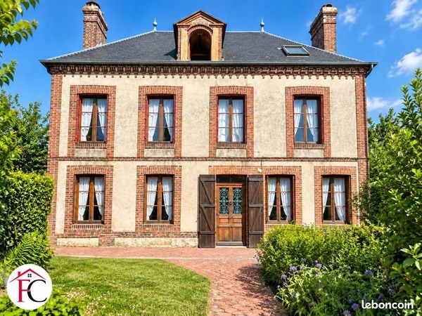Maison de village 6 pièces 154 m²