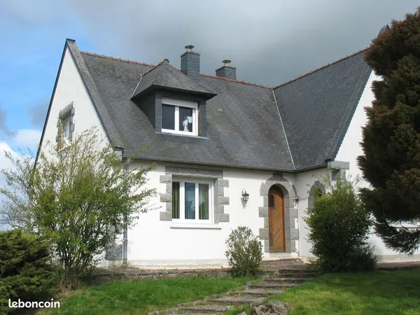 Maison T4 à louer