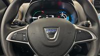 Dacia Spring Confort Plus - Achat Intégral — photo 25