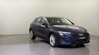 Audi A3 Sportback 35 TFSI 150ch Mild Hybrid Business line S tronic 7 — photo 3