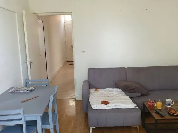 Appartement près du centre Angoulême