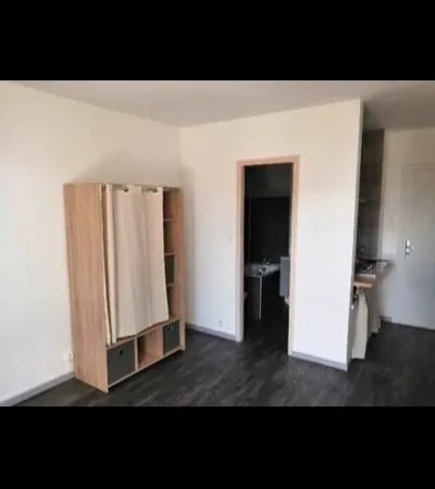 Appartement meublé à Albi