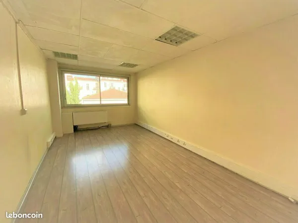 Bureaux 20 m² NICE