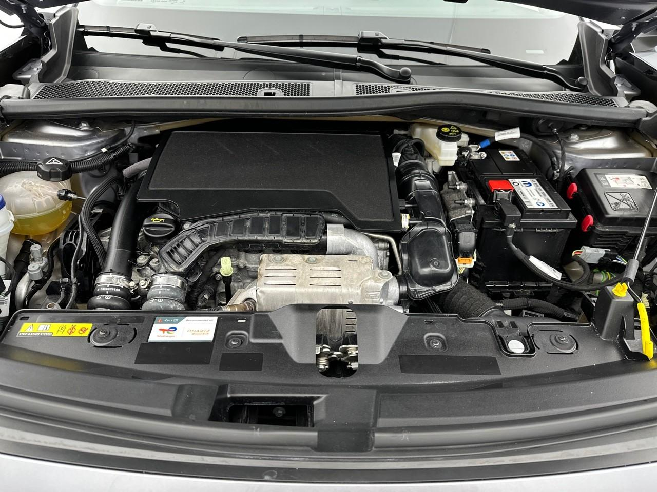 Peugeot 2008 100 s&s bvm6 style — photo 13