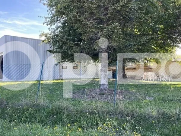 Local commercial 164 m²