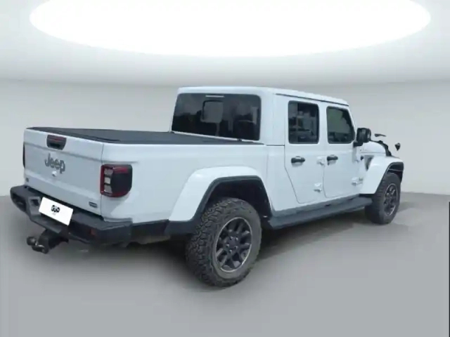 Jeep Gladiator 3.0 v6 multijet 264ch overland 4x4 bva8 — photo 5
