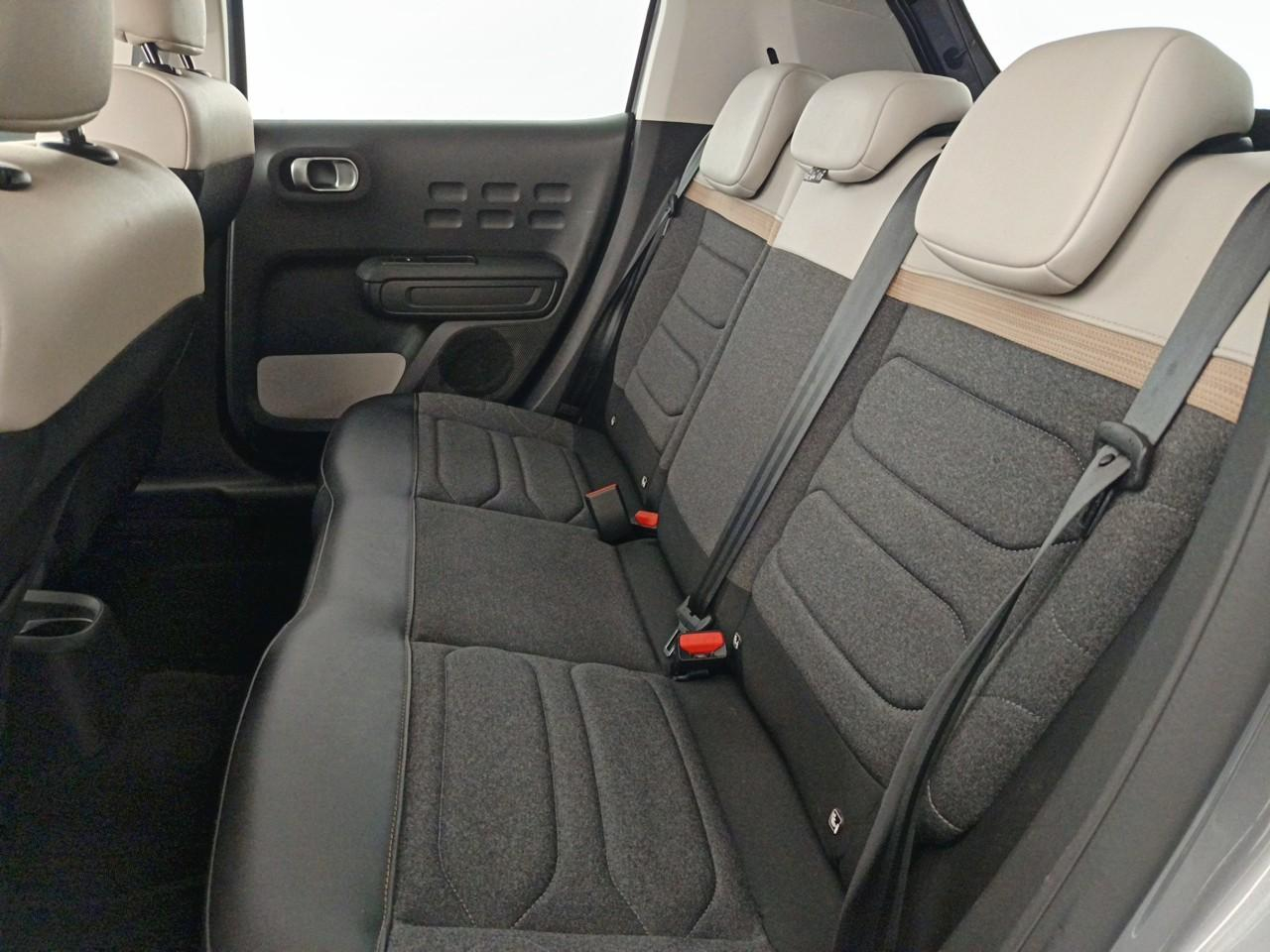 Citroën C3 puretech 83 s&s bvm5 shine pack — photo 10