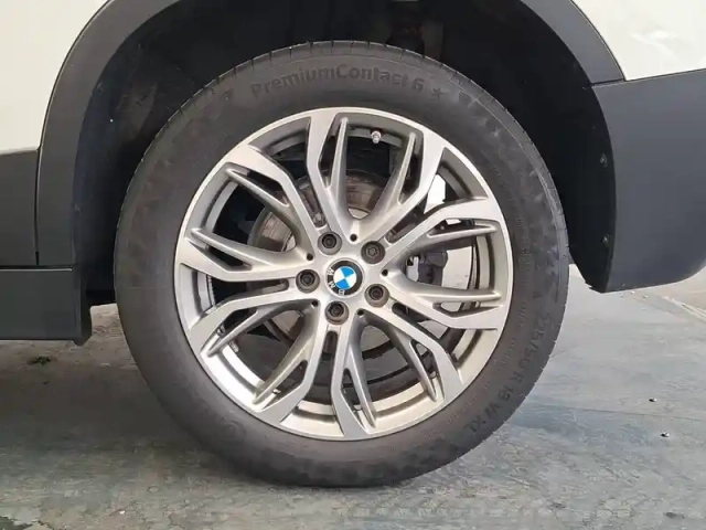 Bmw X2 sdrive 18i 140 ch dkg7 — photo 9