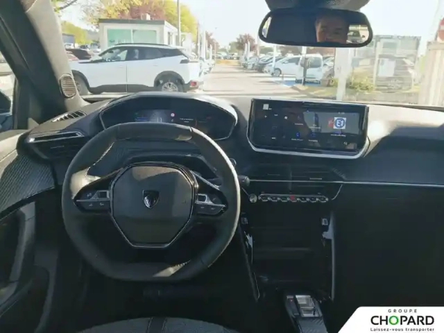 Peugeot 2008 electrique 156 ch  prime cee mini 3600€ déja déduite — photo 2