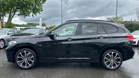 Bmw X1 sDrive16dA 116ch M Sport DKG7 — photo 8