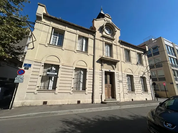F2 CENTRE VILLE