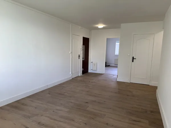 EXCLUSIVITÉ - APPARTEMENT D'EXCEPTION