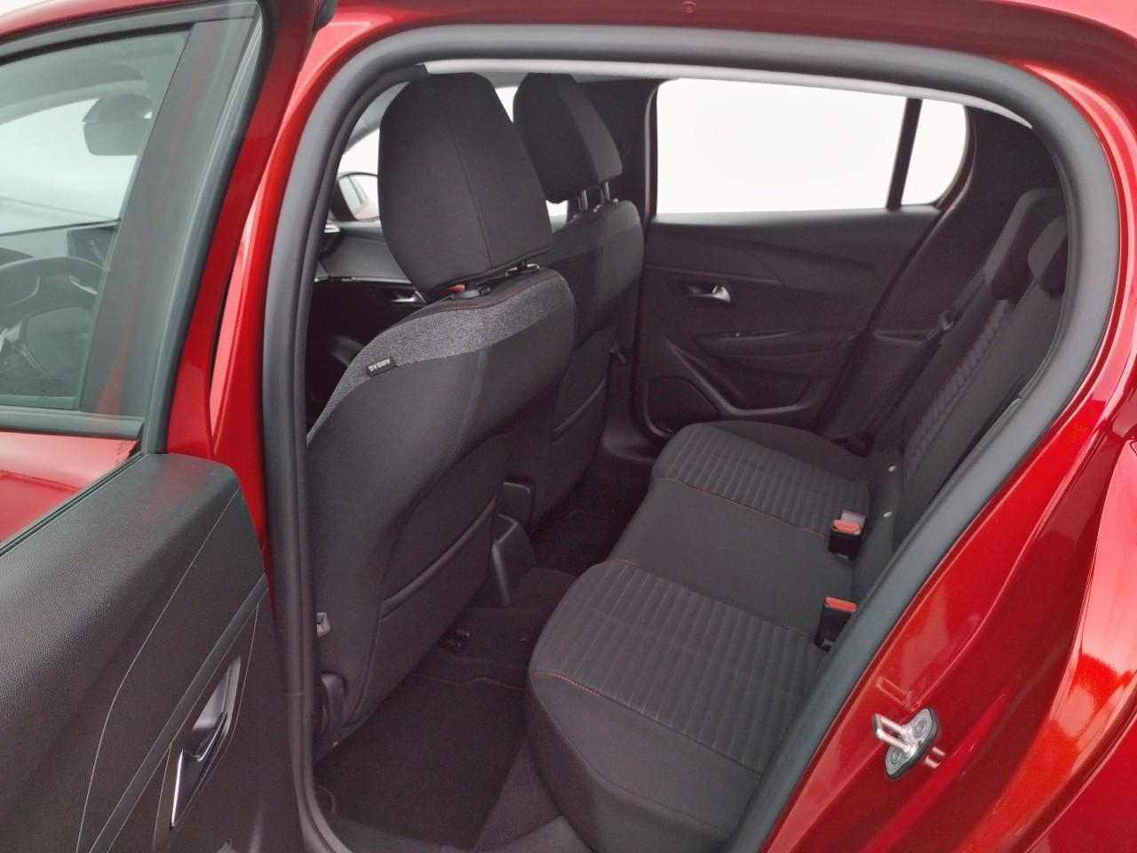 Peugeot 208 puretech 100 s&s bvm6 active pack — photo 13