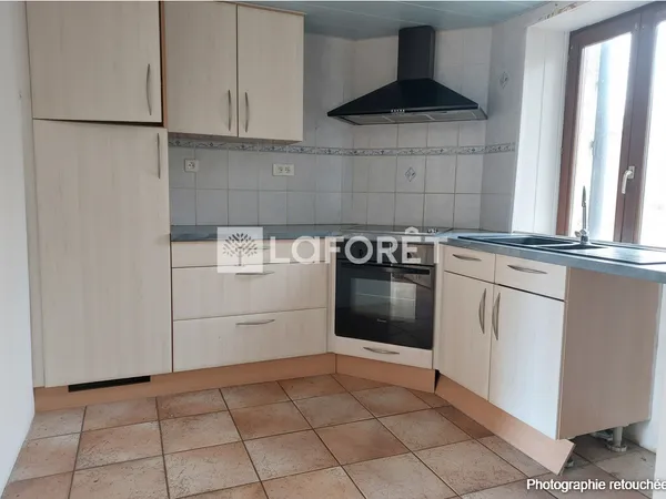 Maison 4 pièces 86 m²