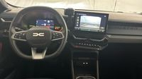 Dacia Duster 1.6 hybrid 140ch Journey — photo 11