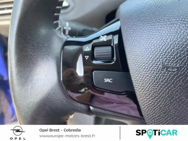 Peugeot 308 1.2 puretech 110ch e6.c s&amp;s style — photo 10