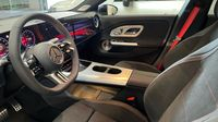 Mercedes Cla Shooting Brake 200 163+30ch AMG Line 8G-eDCT — photo 12