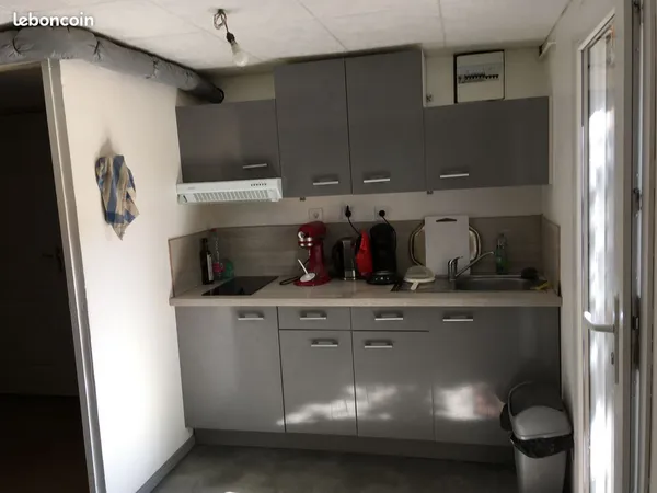 Colocation toulouse