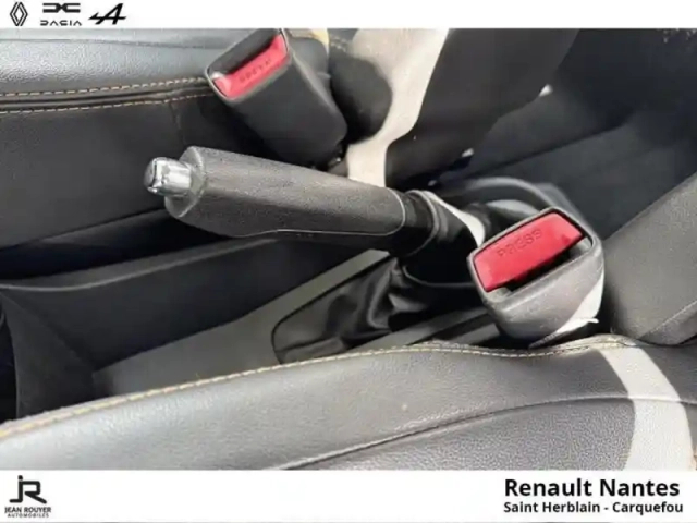 Dacia Spring 45ch confort plus - achat intégral — photo 24