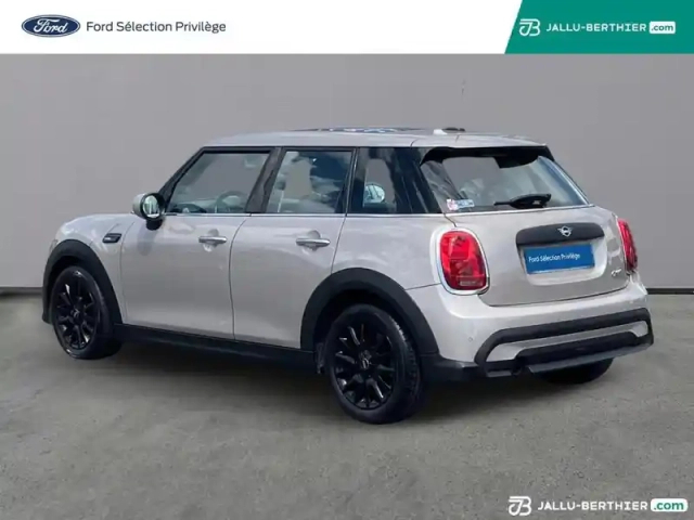 Mini Mini 5 portes one 102ch edition camden bva7 — photo 4