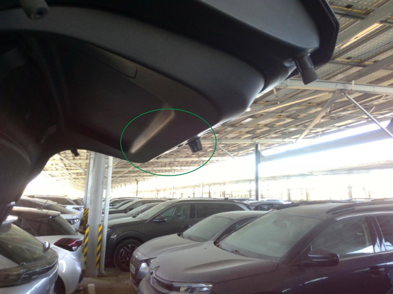 Peugeot 408 — photo 17